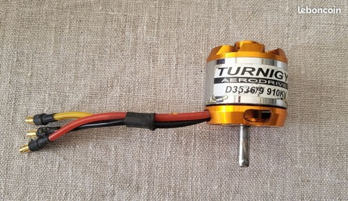 Avion helico moteur - , rc
