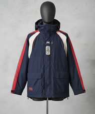 Veste de voile vintage Helly