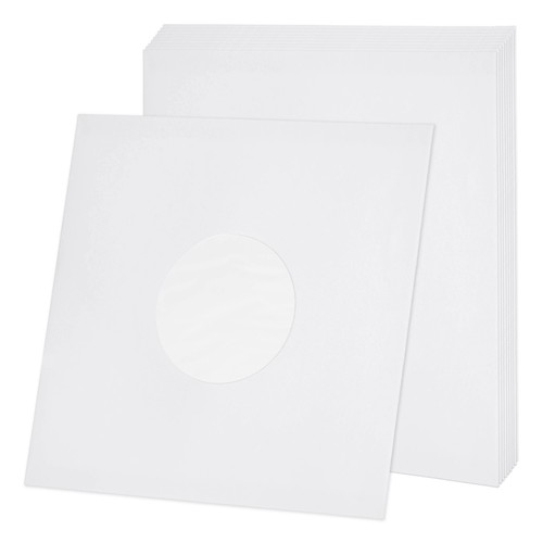 Pochettes disque vinyle - 10,