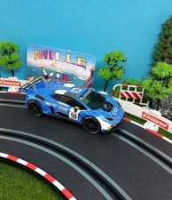 Voiture pour circuit Carrera