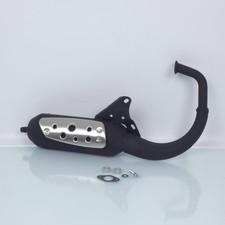 Pot d échappement Tecnigas