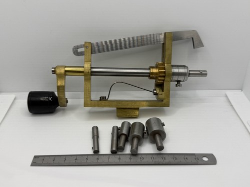 Outil horloger estrapade - outil,