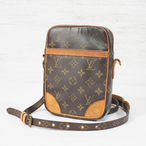 Sac bandoulière louis - sac, vuitton