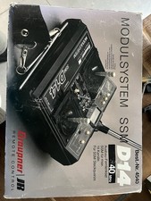 Radiocommande Graupner JR D 14