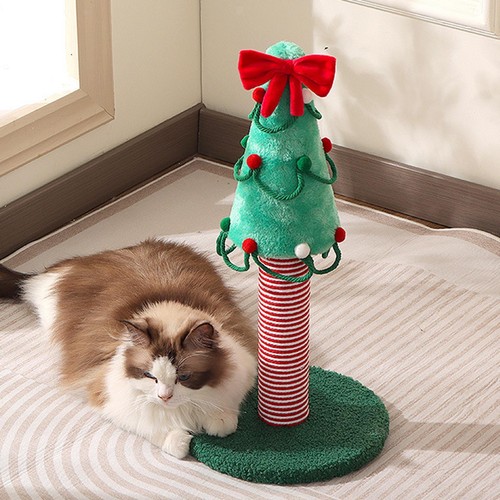 Arbre chat décoratif pour - chat,
