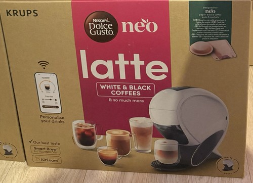 Machine café dolce gusto - machine,