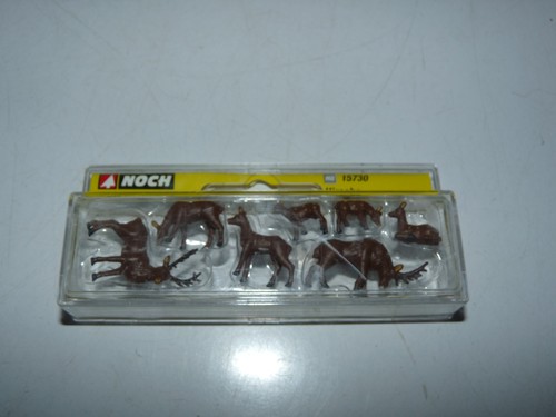 Figurine noch 15730 ho - /, /