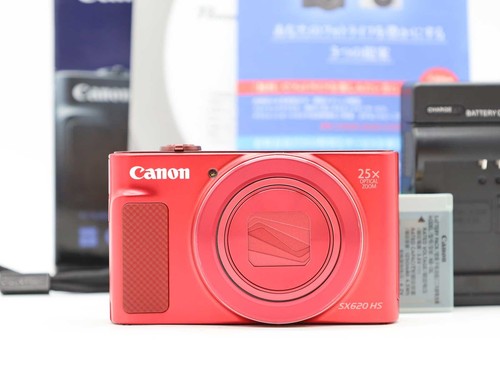 Appareil photo numérique