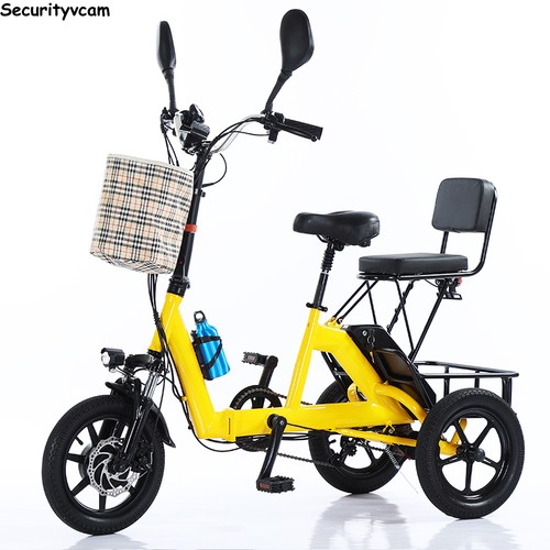 Vélo électrique pouces - électrique,