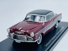 NEO 46850 DESOTO Firedome