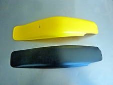 2 oldSchool cross Bmx Garde