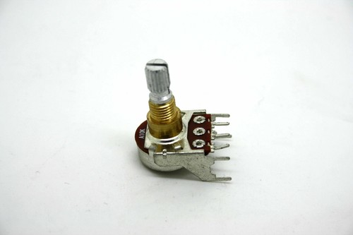 Support potentiomètre - support,