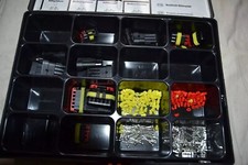 Wurth Waterproof Multi-Plug Housing Kit (part complete) 96455510