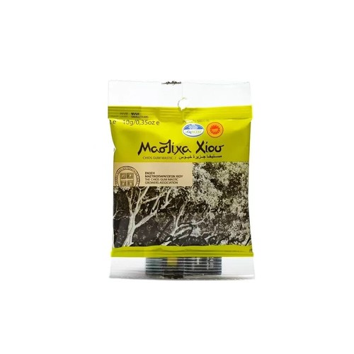 Elma chios mastic - chios,