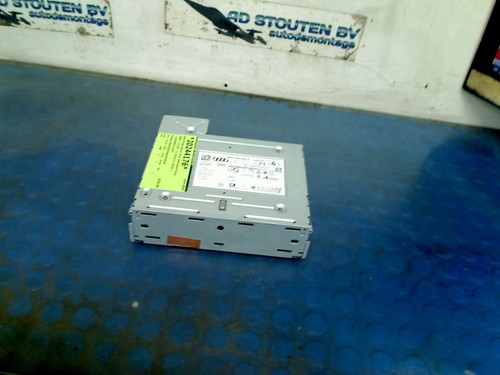Systeme navigation gps - gps, a3