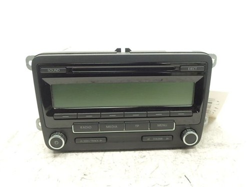 Autoradio volkswagen jetta - autoradio, 4