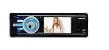 AUTOVOX CDV3511USB car Radio 1