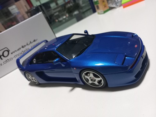 Otto mobile venturi 400 - otto,