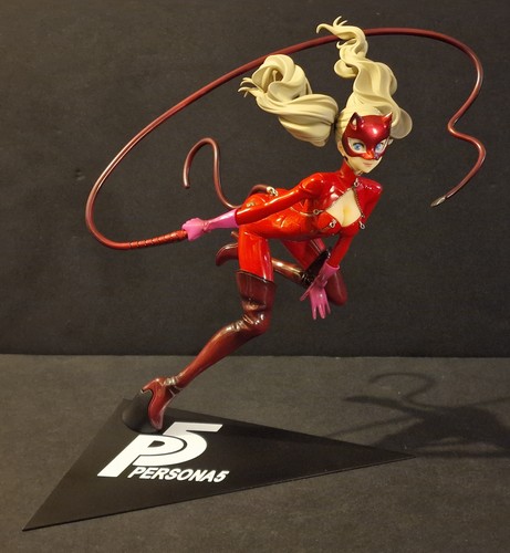 Persona anne takamaki - 5,