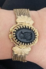 Magnifique Bracelet Manchette