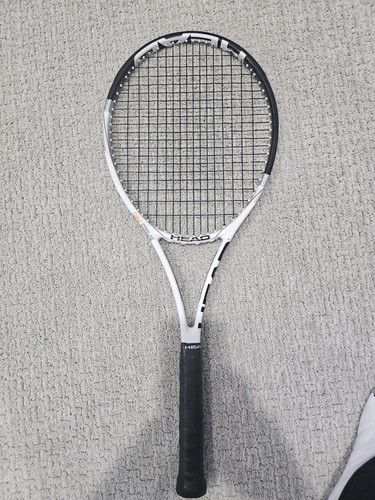 Head youtek speed pro - youtek,