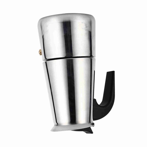 Cafetière moka percolation - moka, à