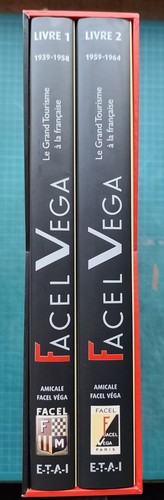 Facel véga le - véga, grand