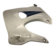 Cache carenage ecope gauche DERBI SENDA 50 2007-2009 R X-RACE