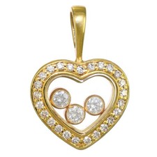 Collier pendentif Chopard