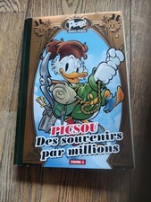 Super Picsou géant