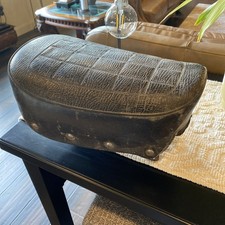 OEM 1972-1978 Honda Mini Trail K3 Z50A Z50 Seat Saddle K3  