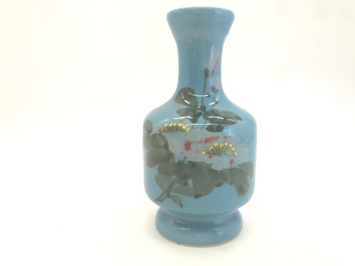 Petit vase chinois - , vintage