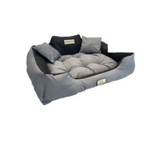 Lit Pour Chien Rectangulaire