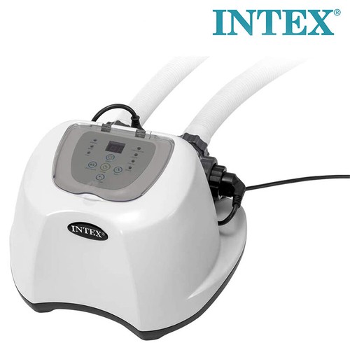 Intex clorinateur salin - intex,