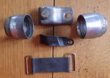 Lot de pièces origine HONDA 70 St Dax 1976 occasion