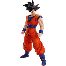 DRAGON BALL Z - Son Goku 1/9 Imagination Works Action Figure Bandai