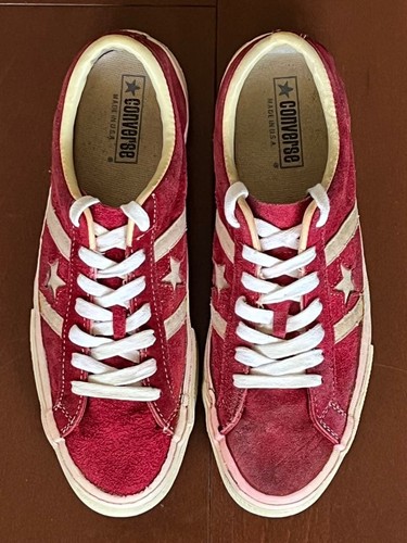Converse jack star suede - converse,