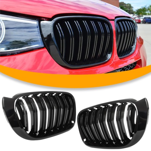 Calandre pour bmw f26 - calandre,