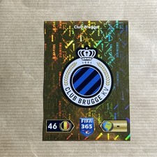 28 ÉCUSSON LOGO BADGE CLUB