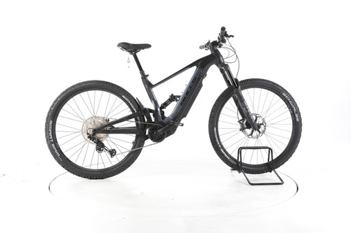 Bulls stream evo 4 vtt - evo,