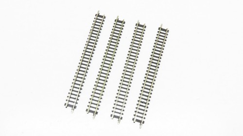 Marklin mini club - mini, rails
