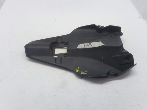 Ducati 848 1098 1198 - , carénage