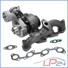 TURBO COMPRESSEUR POUR VW GOLF