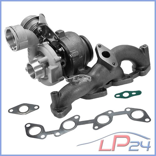 Turbo compresseur pour - turbo,