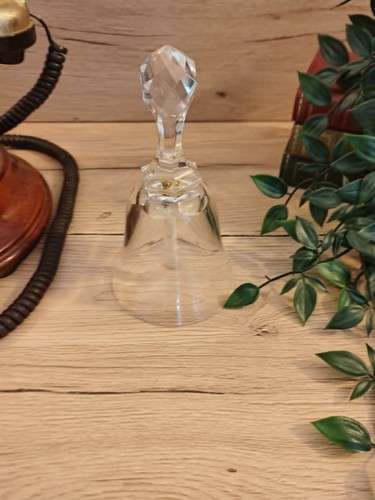 Grande cloche table en - grande,