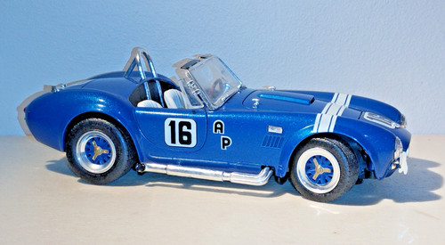 Shelby ford cobra 427 - ford,