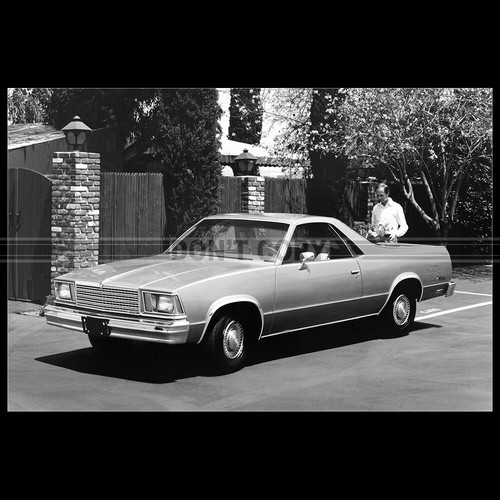 Photo 006099 gmc caballero - a.006099,