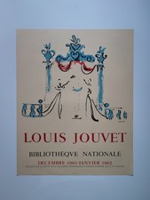 Christian Bérard Affiche