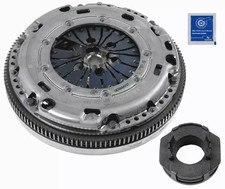 Kit embrayage plus volant