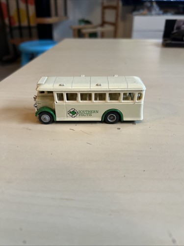 Bus southern vectis - southern, miniature